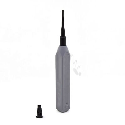 Glasfaser-Reinigerstift FKEQU-445 CLEP-SN-P1 für SN-Modul mit Hülsenschutz 900+ Reinigungen Antistatischer One-Click-Reiniger