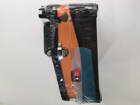 AI-5 Pro 4 ​​Motoren Glasfaser-Spleißgerät automatisches Spleißgerät Glasfaser-Spleißgerät