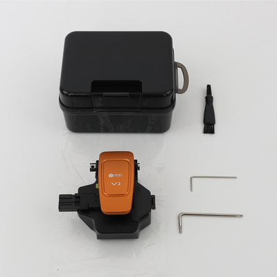 Werkzeug zum Schneiden von Fasern INNO V2 Fiber-Cleaver Ein-Schritt-Automatisches Werkzeug zum Schneiden von Fasern