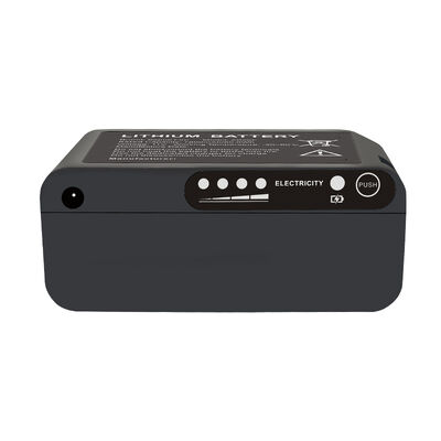Original ZS26F Lithium Battery 7800mAh 11V for AI-7C AI-8C AI-9 AI-20 AI-30 Fiber Fusion Splicer