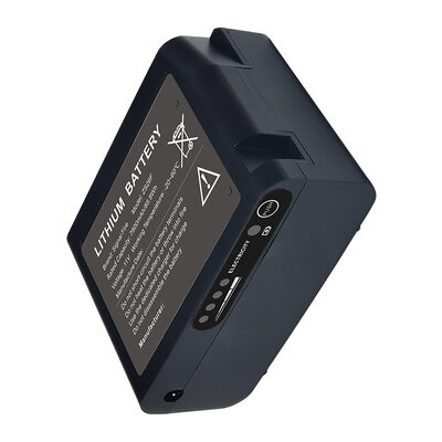 Original ZS26F Lithium Battery 7800mAh 11V for AI-7C AI-8C AI-9 AI-20 AI-30 Fiber Fusion Splicer