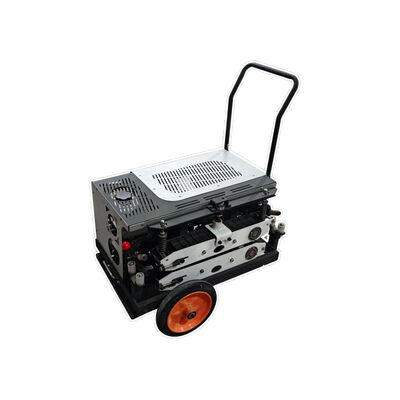 FONGKO Intelligente Glasfaserkabelziehmaschine Kabelziehmaschine Kabelziehmaschine
