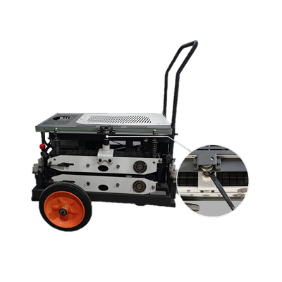 Cable Pulling Machine Intelligent Fiber Optic Cable Puller Cable Traction Machine