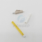 heiße Verkauf Lc/UPC Faser-Optiksteckerteile Simplex-2.0mm Faser-Optikverbindungsstück in mehreren Betriebsarten