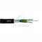 Iec-Standard hochfestes Lichtwellenleiter-Internet 8.8mm~14mm Gyfty Ftth