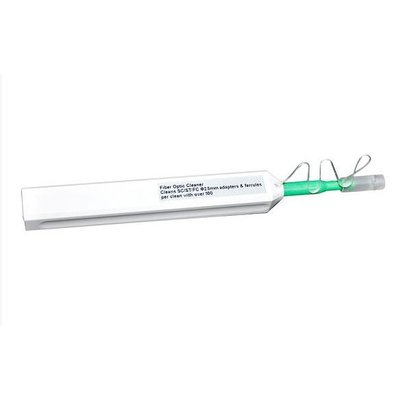 St.-Faser-Optikreiniger Pen One Click For Connector 1550nm 2.5mm Sc-FC
