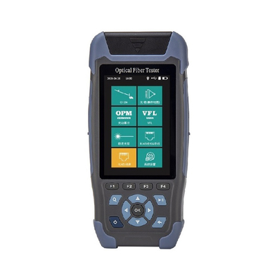 FTTH aktiver Live Test Fiber Optic Reflectometer 1310 1550nm Hand-Smart