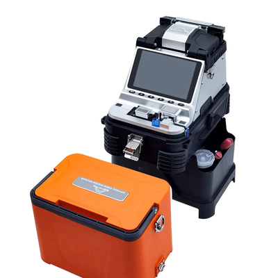 Original AI-10A FTTH Glasfaser-Schweißmaschine