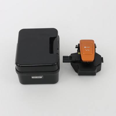 Werkzeug zum Schneiden von Fasern INNO V2 Fiber-Cleaver Ein-Schritt-Automatisches Werkzeug zum Schneiden von Fasern
