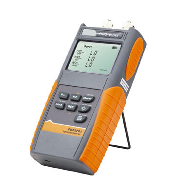 FONGKO FHP2-Serie FHP2P01 PON-Leistungsmesser OPM Optischer Pon-Leistungsmesser EPON GPON XPON,OLT-ONU 1310/1490/1550nm