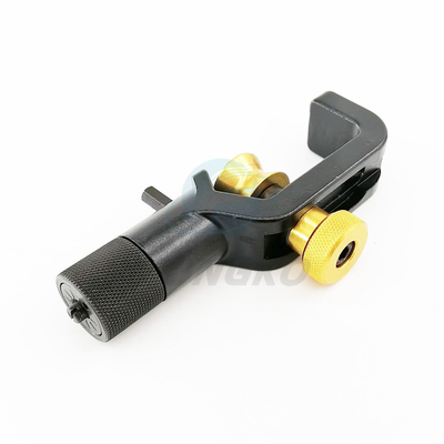 8-28.6mm Lichtwellenleiter-Arbeitswalze, gepanzerter LWL - Kabel-Slitter FTTH quer