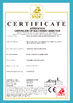 CHINA Shenzhen Fongko Communication Equipment Co.,Ltd zertifizierungen